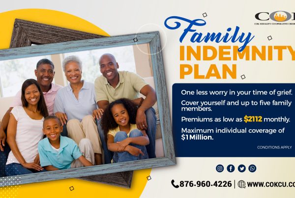 Family Indemnity Plan